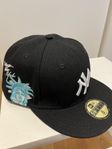 Ny NewEra 59Fifty keps stl. 8