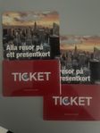 ticket resepresentkort