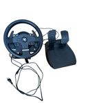 Thrustmaster TMX, Gaming ratt & Pedaler