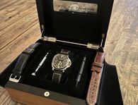 Panerai Luminor Marina, PAM00048 Mint Condition, Full Cert