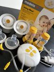 Medela Swing Maxi bröstpump