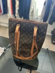 Louis Vuitton GM Bucket Bag