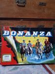 Ett Nostalgiskt Spel från Lemeco Bonanza Kom 1959-60