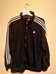 ADIDAS TRÄNINGSJACKA! XL