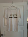 Gucci washed t-shirt