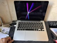 Grym MacBook Pro 13" till Salu – Perfekt För Allt! 256GB 