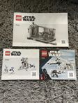 Star wars Lego