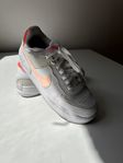 Nike Air Force stl. 40.5 