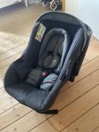 Britax Römer Primo babyskydd 