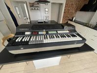 Farfisa Compact Deluxe