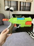 Nerf Pistol (X-shot chaos meteor blaster)