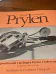 Boken prylen