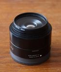 Sigma 30mm f/2.8 DN E-mount 