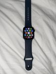 Apple Watch Klocka