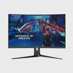 Asus XG32VC gamingskärm