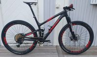 TREK Top Fuel 9.9 XL