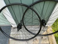 Hjulset 29” Bontrager