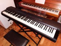 Yamaha digitalpiano P-255B