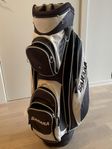 Golfbag Sahara