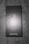 Samsung Galaxy S24 Ultra (256GB) Titanium svart