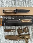 Gerber Strongarm Outdoor kniv