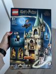 Lego 76413 Harry Potter Hogwarts. Ny till Fyndpris!