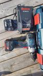 Bosch Pro skruvdragare 14.4v