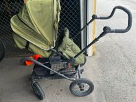 Barnvagn