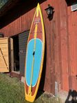 SUP bräda Stand up paddleboard