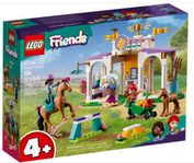 Lego Friends Hästträning och Peter Pan & Wendy's Storyboo