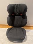 Besafe bilstol Isofix 