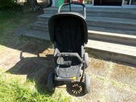 Emmaljunga barnvagn