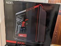 Helt ny NZXT H440 chassi