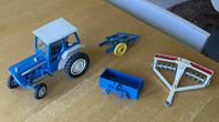 Ford traktor Britains