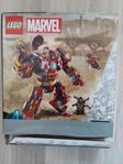 marvel 76247 Lego kartong