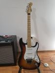 Fender Stratocaster Japan '84 Kahler Floyd Rose 