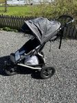 Mountain Buggy Urban Jungel 