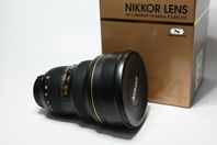 Nikon AF-S 14-24/2,8 G