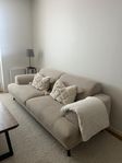 3-sits soffa Ancona