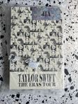 Taylor Swift Eras Tour VIP Box oöppnad + armband 