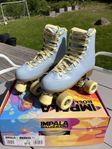 Impala Rollerskates stl 38