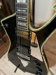 Ibanez Paul Stanley PS10-BK