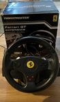 Thrustmaster Ferrari GT Experience Racing Wheel