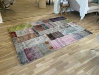 Ullmatta Patchwork