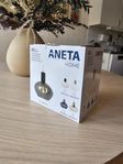 Fönsterlampa Aneta Bell