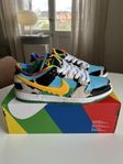 Nike SB Dunk x Ben & Jerrys