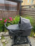 babyjogger city premier ligg och sittdel 