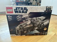 Lego Star Wars - Razor crest 75292
