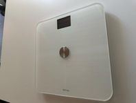 Våg - Withings Smart Body Analyzer (WS-50)