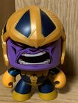 Marvel Mighty Muggs Thanos Figur